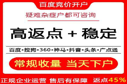 SEM代运营经典案例：提升品牌影响力